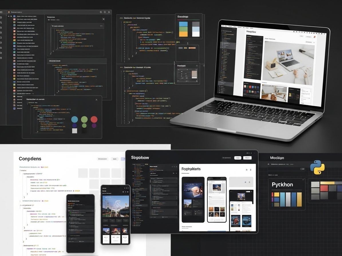 Diseño UI/UX